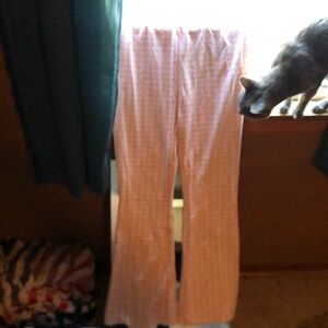 Shein pink set, Large, very great condition